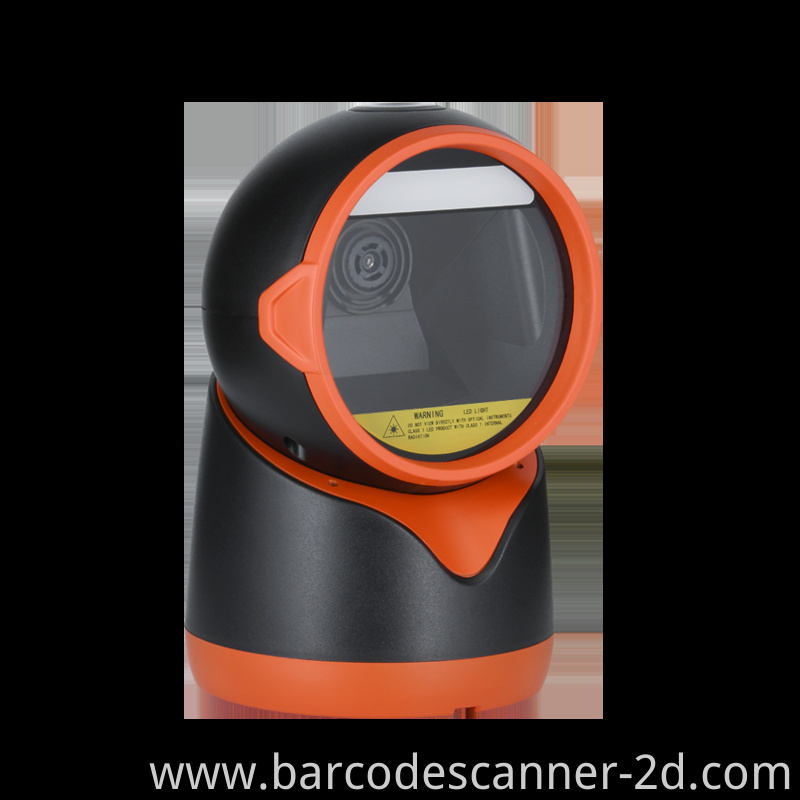 barcode scanners Supermarket 